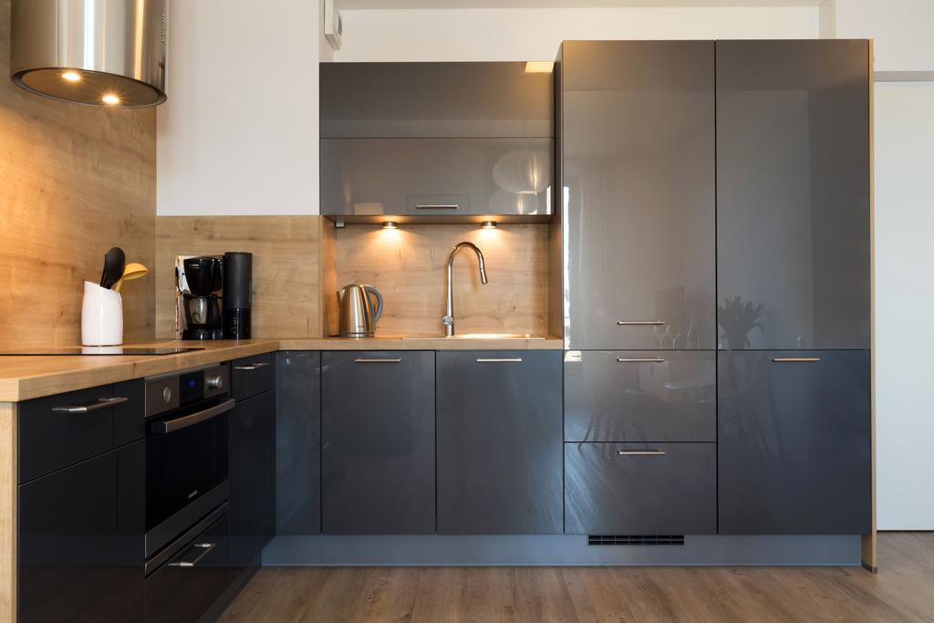Jantar Apartamenty Design Latarnia Morska Kołobrzeg Exterior foto