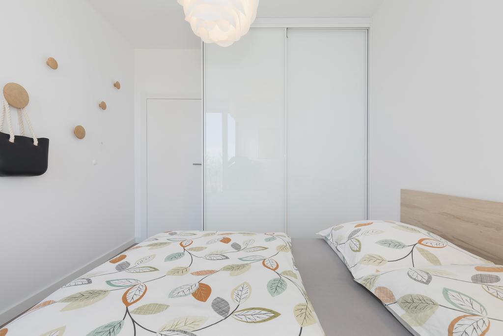 Jantar Apartamenty Design Latarnia Morska Kołobrzeg Exterior foto