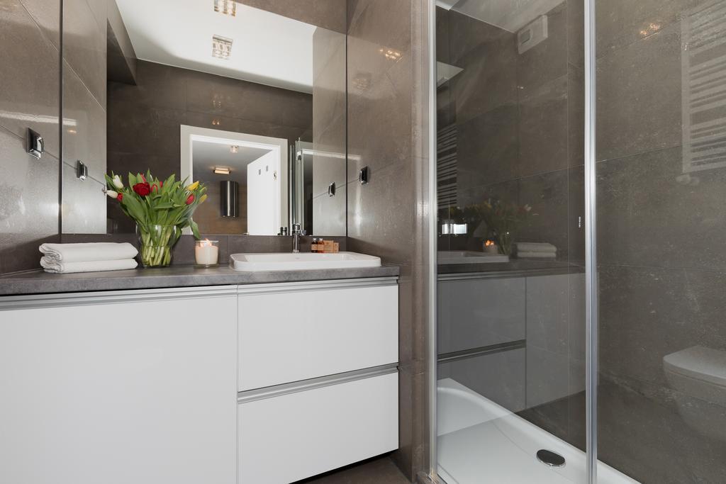 Jantar Apartamenty Design Latarnia Morska Kołobrzeg Exterior foto